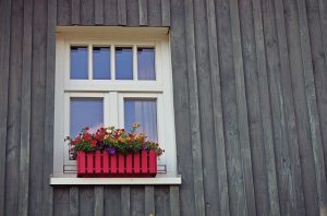  lesena okna